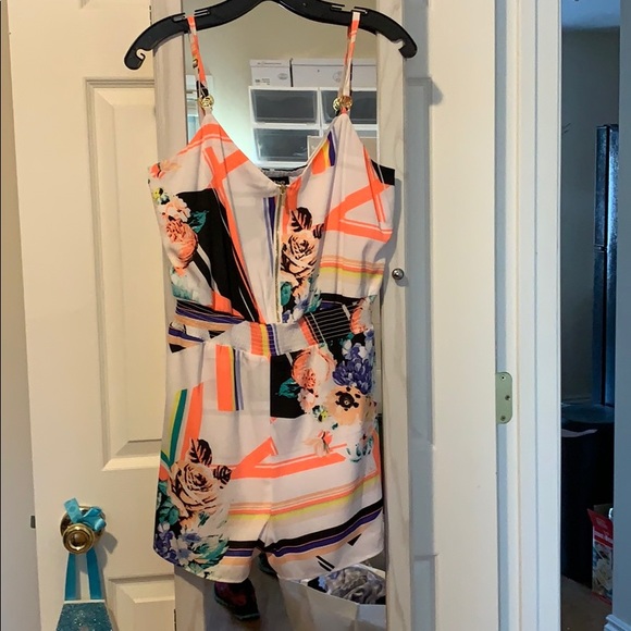 Bebe romper